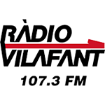 Radio Vilafant logo