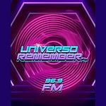 Universo Remember logo