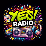 Yes! Radio logo