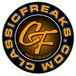 ClassicFreaks.Com logo