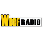 WDDF Radio logo