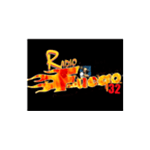 Fuego 32 logo