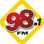 Rádio 98 FM Uberaba