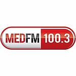 Med FM logo