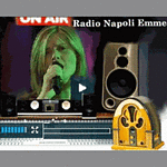 Radio Saviano logo