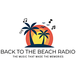 Back to the Beach Radio