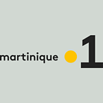 Martinique la 1ère logo