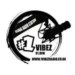 One Vibez Radio UK logo