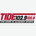 Tide 102.9 FM