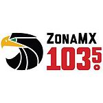 KISF Zona MX 103.5 FM