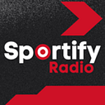 Sportify - Warmup 100 BPM logo