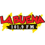 KLBN La Buena 101.9 FM
