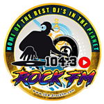104.3 Rock FM