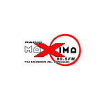 Radio Maxima 90.5 FM