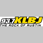 KLBJ 93.7 FM