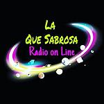 La que Sabrosa de Pughkeepsie NY logo