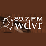 WDVR 89.7