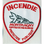 Montmagny Service Incendies
