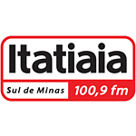 Rádio Itatiaia Sul de Minas