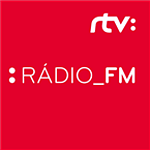 RTVS Radio FM logo