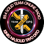 89.4 SOLID TEAM FM ONLINE RADIO