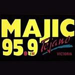 KHMC Majic Tejano 95.9 FM