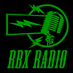 RBX Radio logo
