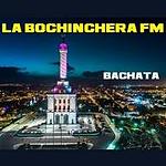 La Bochinchera FM logo