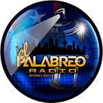 El Palabreo Radio 2 logo