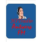 Hitradio Antwerp FM logo