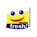 Радио Fresh! 100.3 FM