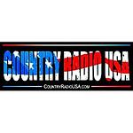 CountryRadioUSA.com logo