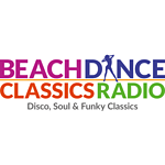 BeachDance Classics logo