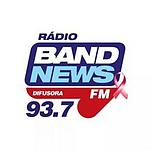 Band News FM - 93.7 Manaus