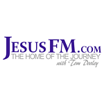 JesusFM.com logo