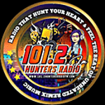 101.2 Hunter Radio