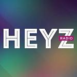 Hey Z Radio Network logo