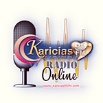 Karicias 95 FM logo