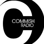 Commish Radio logo