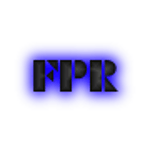 FuturePop Radio logo