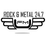 United FM Radio Rock & Metal 24.7
