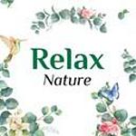 Relax Nature logo