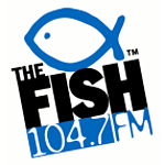 WFSH 104.7 The Fish