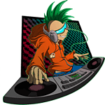 RadioDJ Mix