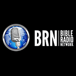 BRN Radio - Greek Channel logo