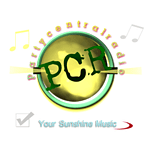 PartyCentralRadio logo