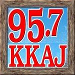 KKAJ Texoma Country 95.7 FM