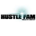 Hustle Fam Radio logo