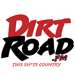DirtRoad.fm Live logo