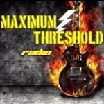 Maximum Threshold Radio Network logo